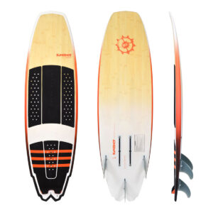 Slingshot Converter 5'4" 2020 - obrazek 1