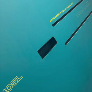 Slingshot Manticore V1 - obrazek 3