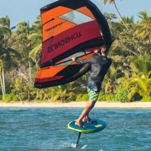 Slingshot Zestaw Manticore 120L + One-lock Wing Set - obrazek 6