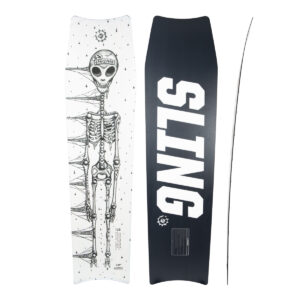 Slingshot Space Tomb 2021 - obrazek 1